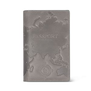 PASSPORT BIFOLD
