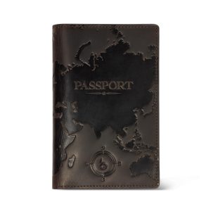 PASSPORT BIFOLD