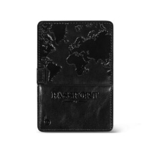 PASSPORT SLEEVE
